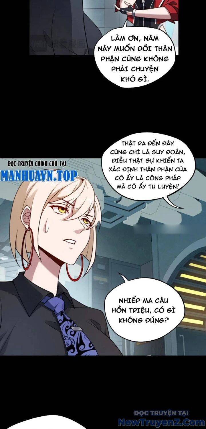 Đại Lộ Vô Danh: Chapter 84