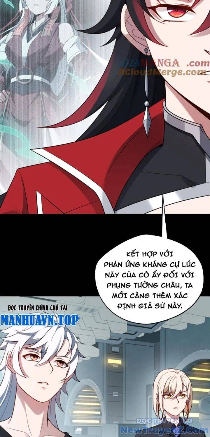 Đại Lộ Vô Danh: Chapter 84