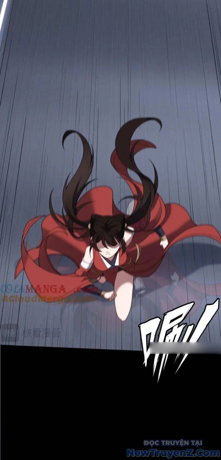 Đại Lộ Vô Danh: Chapter 84
