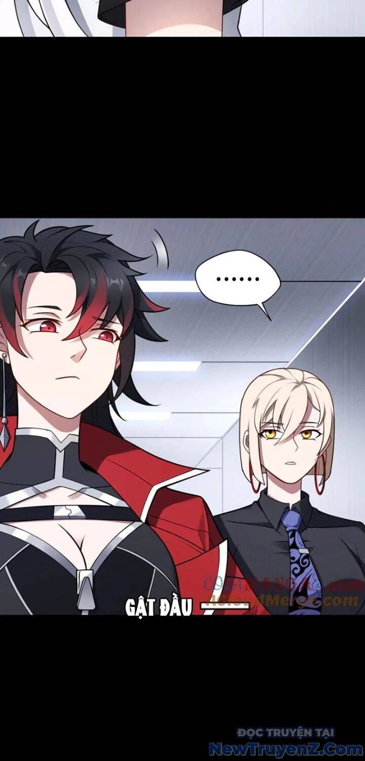 Đại Lộ Vô Danh: Chapter 84