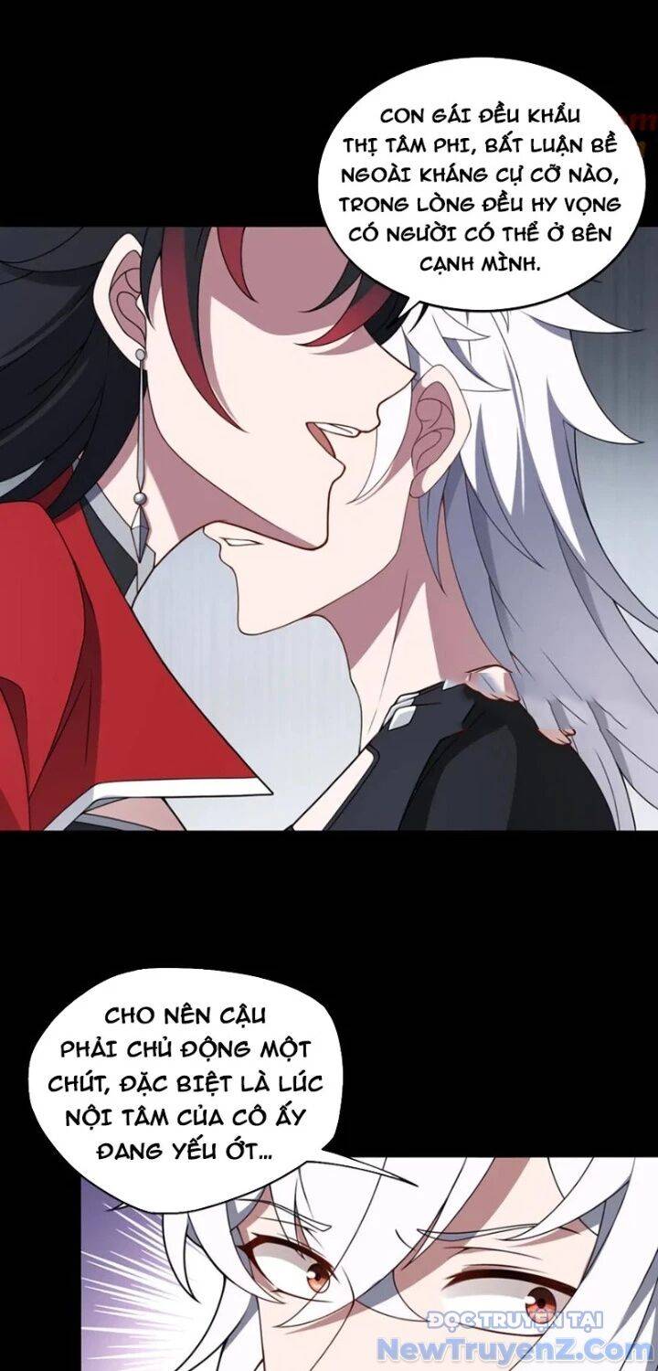 Đại Lộ Vô Danh: Chapter 84