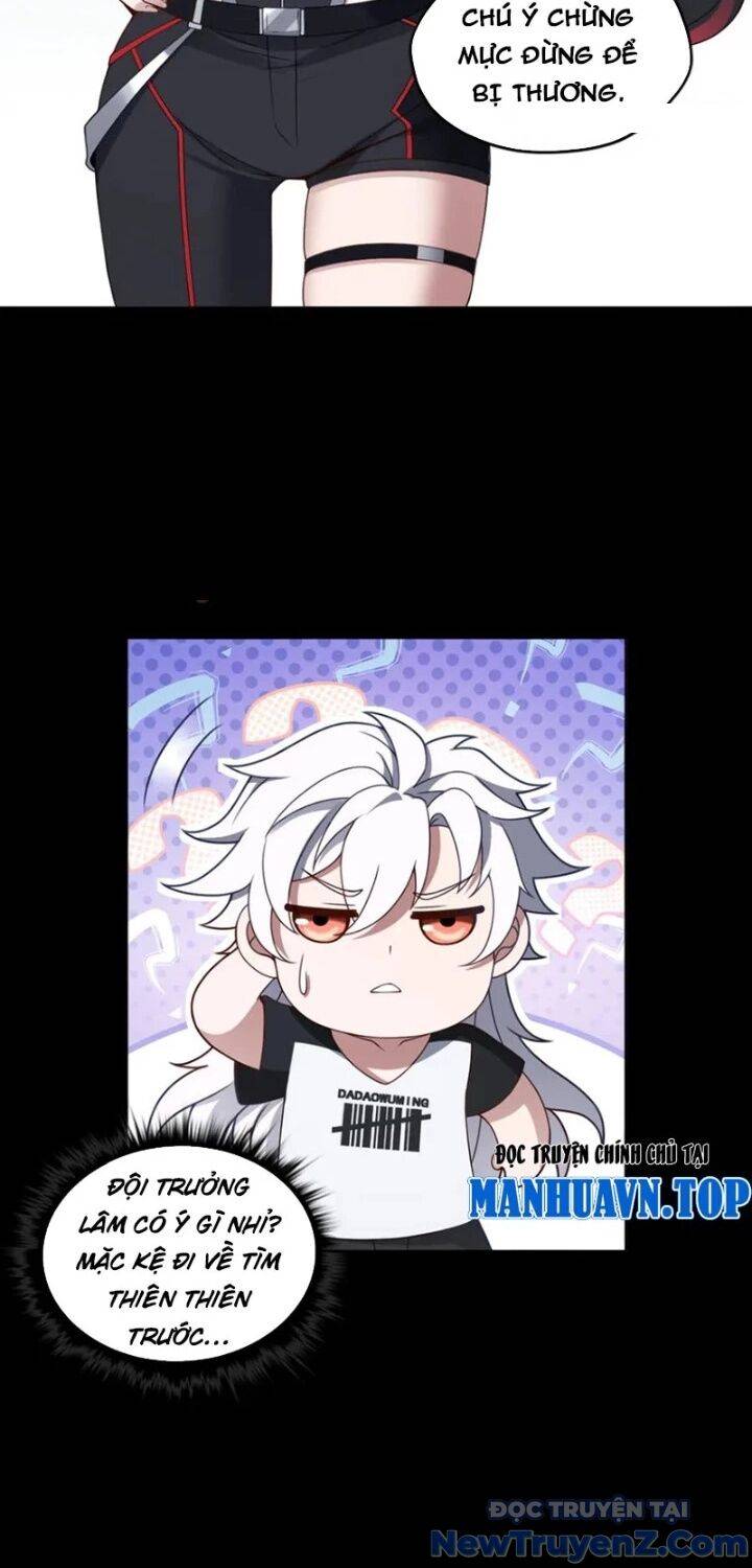 Đại Lộ Vô Danh: Chapter 84