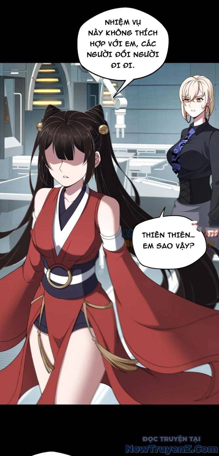 Đại Lộ Vô Danh: Chapter 84