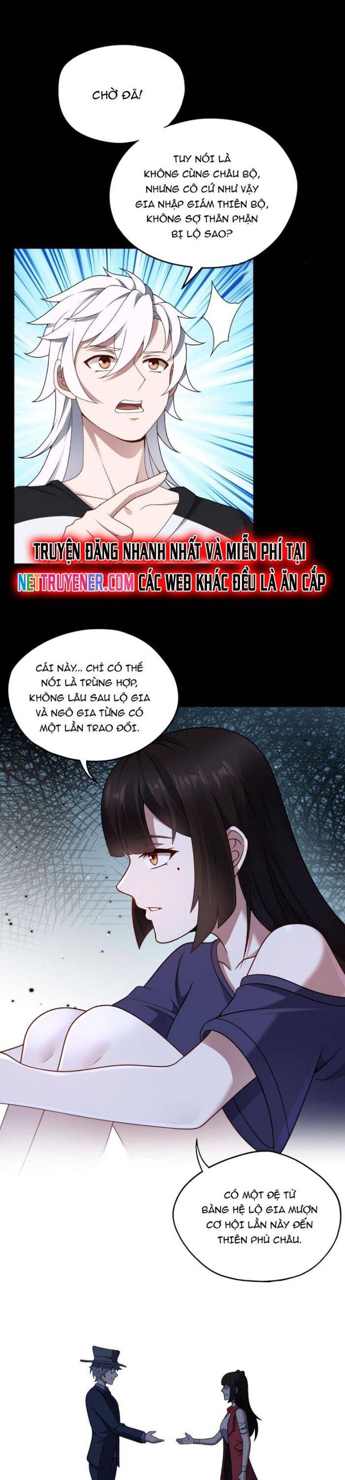 Đại Lộ Vô Danh: Chapter 85