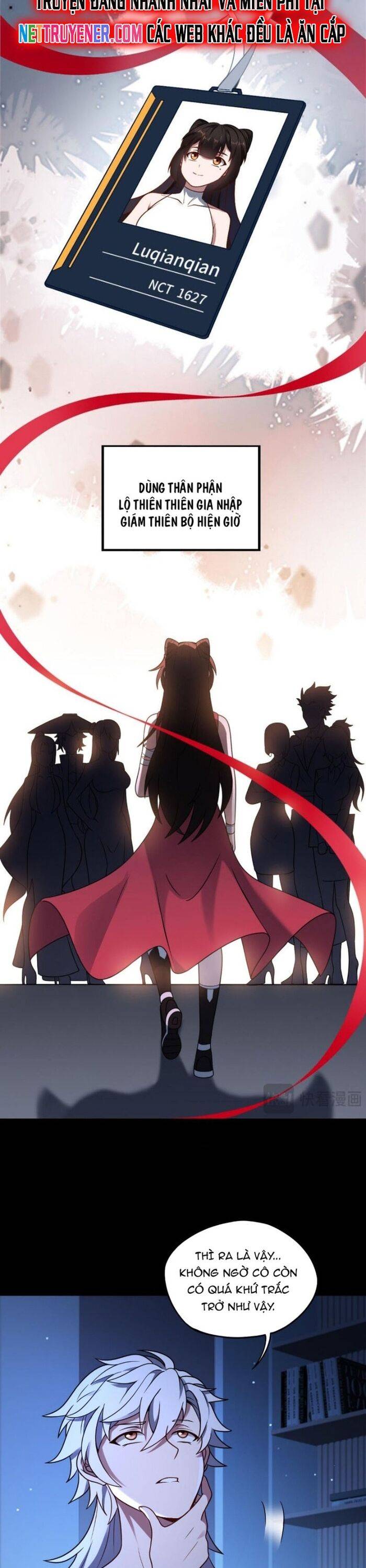 Đại Lộ Vô Danh: Chapter 85