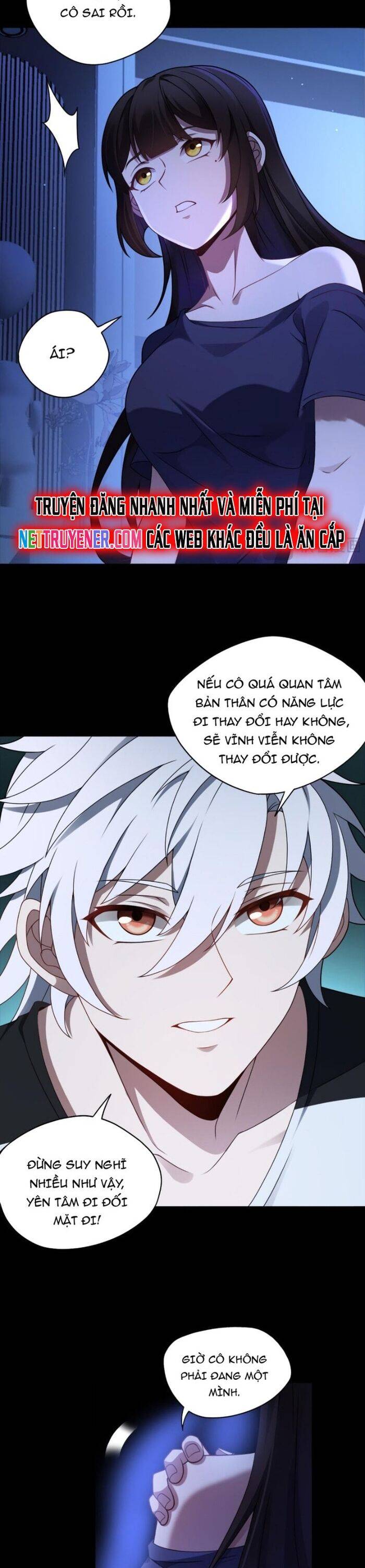 Đại Lộ Vô Danh: Chapter 85