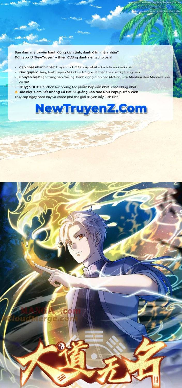Đại Lộ Vô Danh: Chapter 86