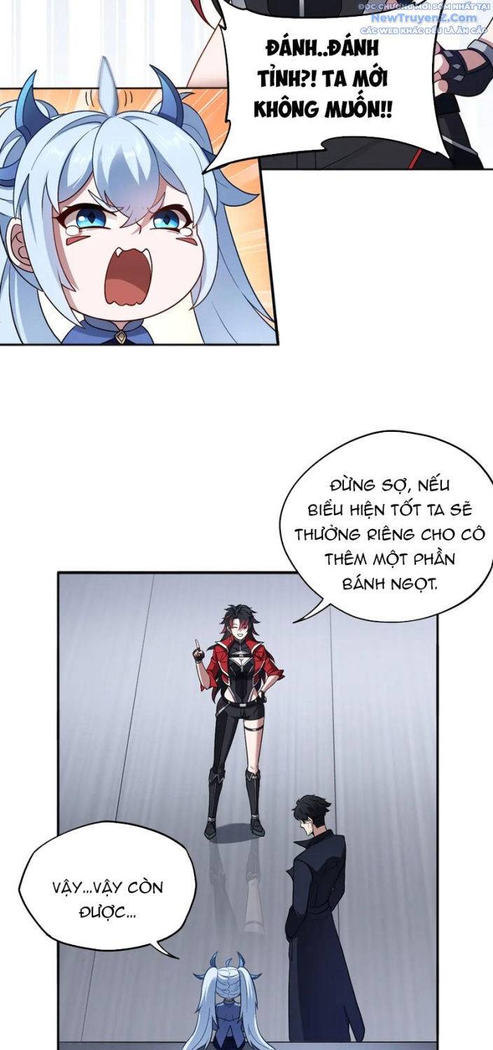 Đại Lộ Vô Danh: Chapter 86