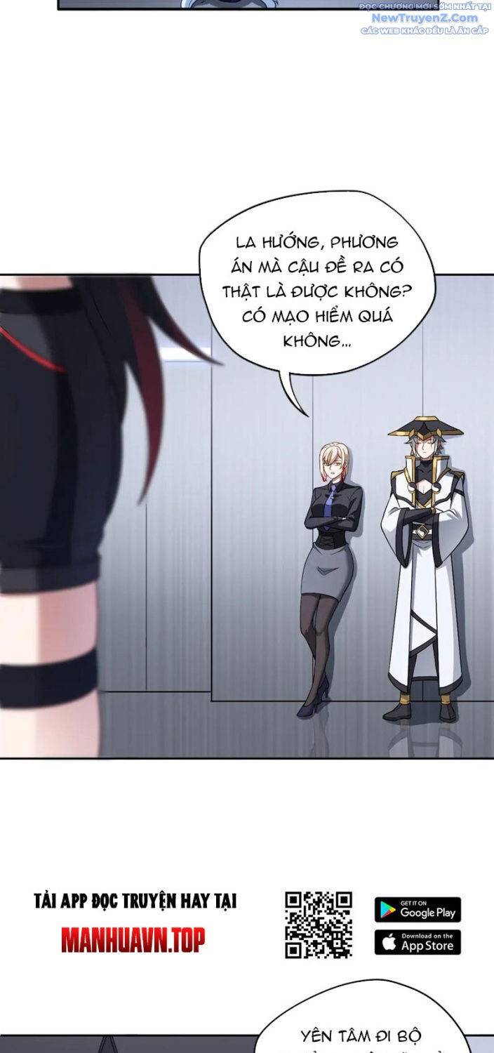 Đại Lộ Vô Danh: Chapter 86