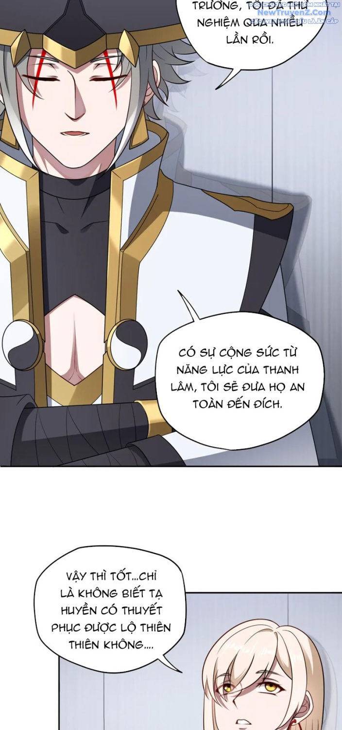 Đại Lộ Vô Danh: Chapter 86