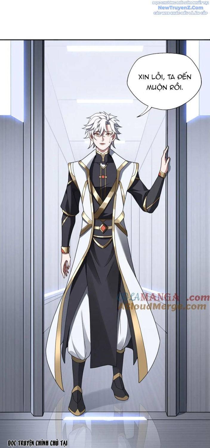 Đại Lộ Vô Danh: Chapter 86