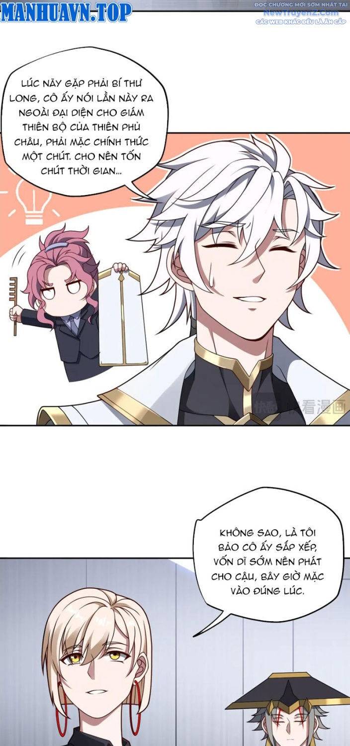 Đại Lộ Vô Danh: Chapter 86