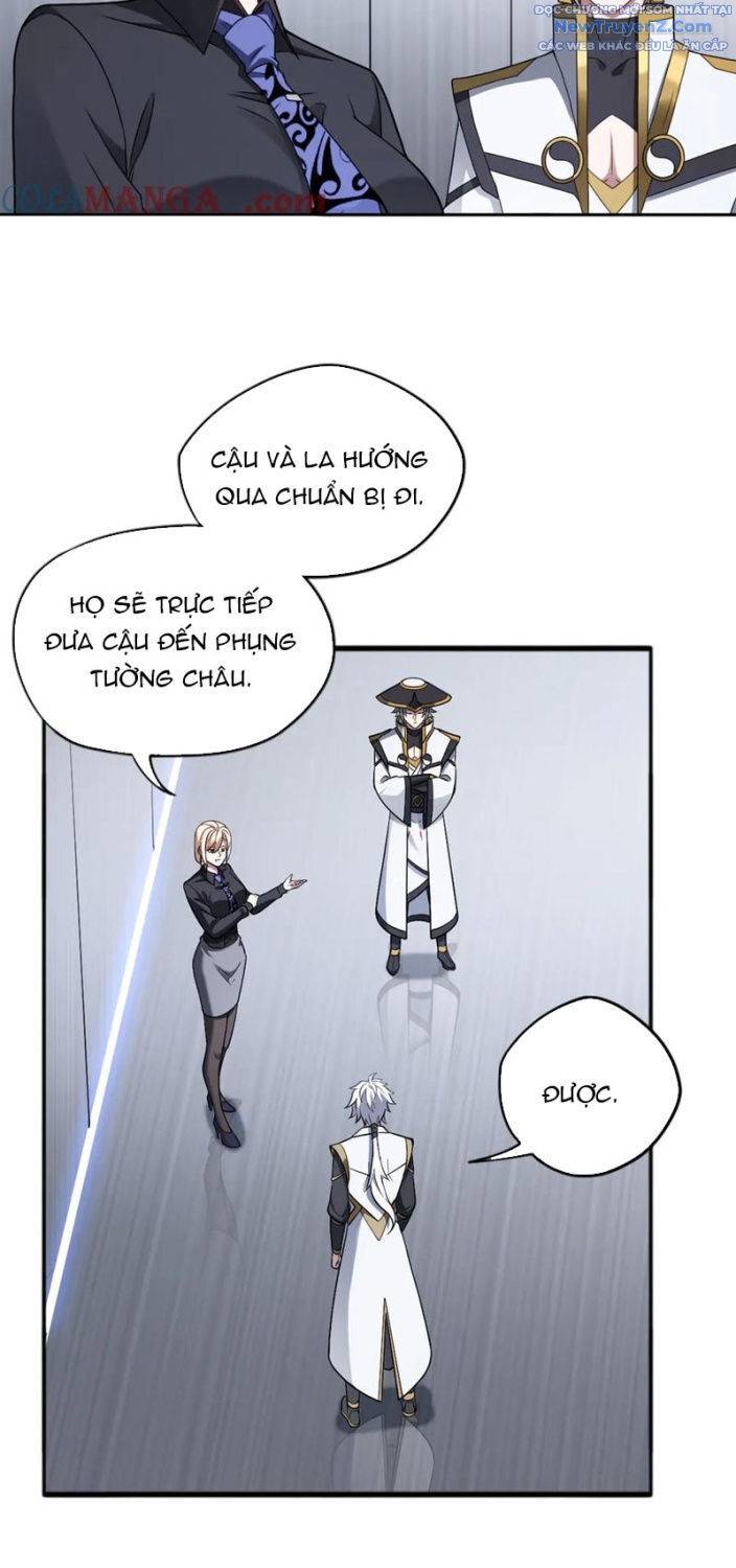 Đại Lộ Vô Danh: Chapter 86