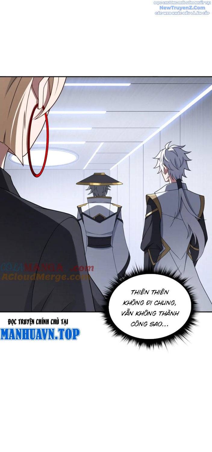 Đại Lộ Vô Danh: Chapter 86