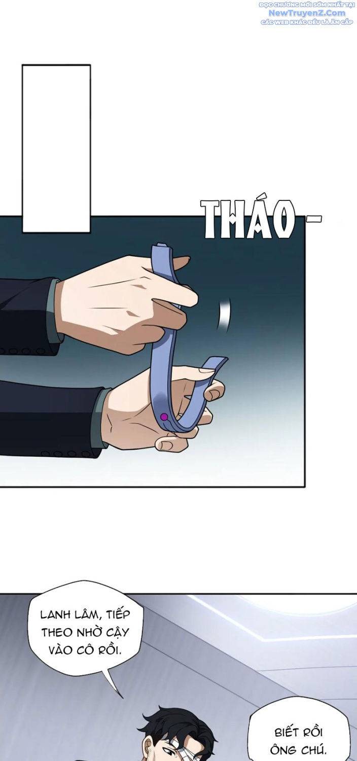 Đại Lộ Vô Danh: Chapter 86