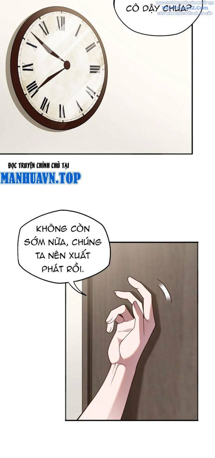 Đại Lộ Vô Danh: Chapter 86