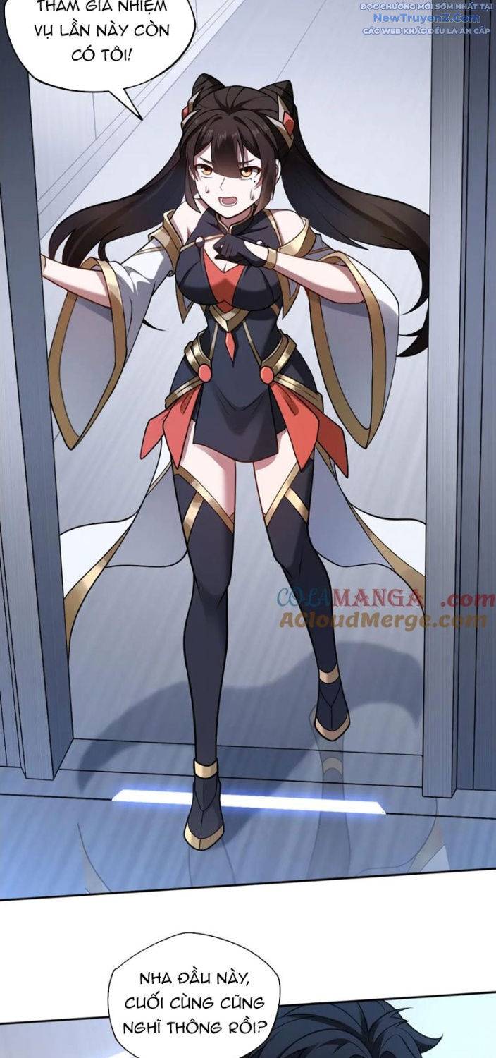 Đại Lộ Vô Danh: Chapter 86