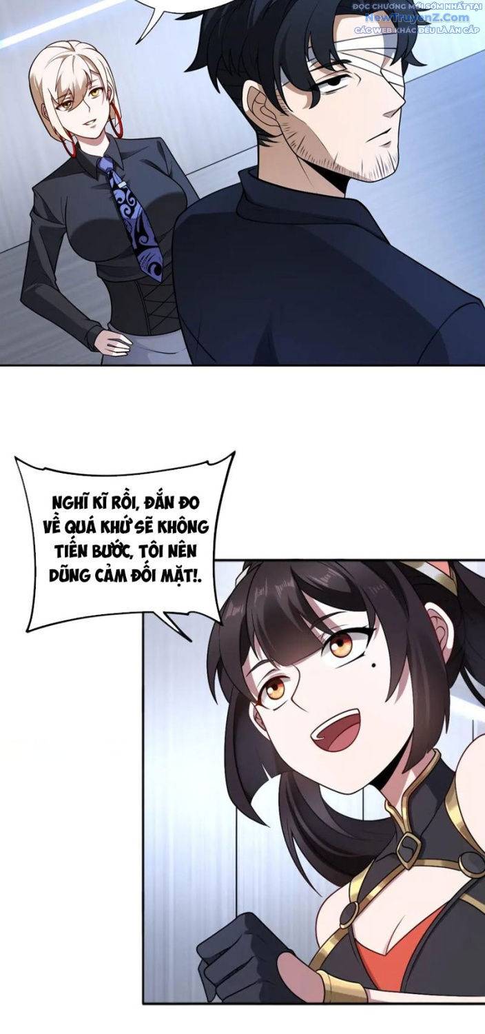 Đại Lộ Vô Danh: Chapter 86