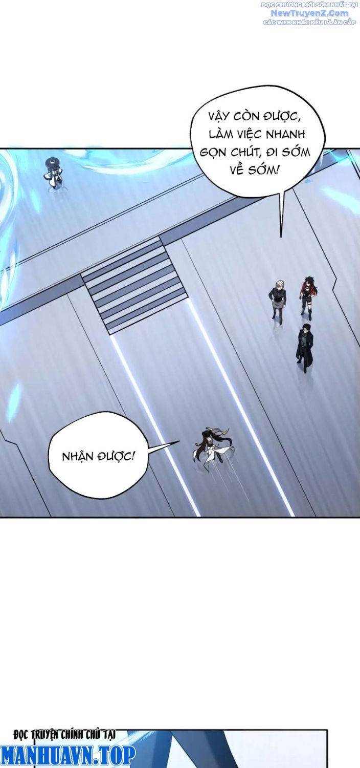 Đại Lộ Vô Danh: Chapter 86
