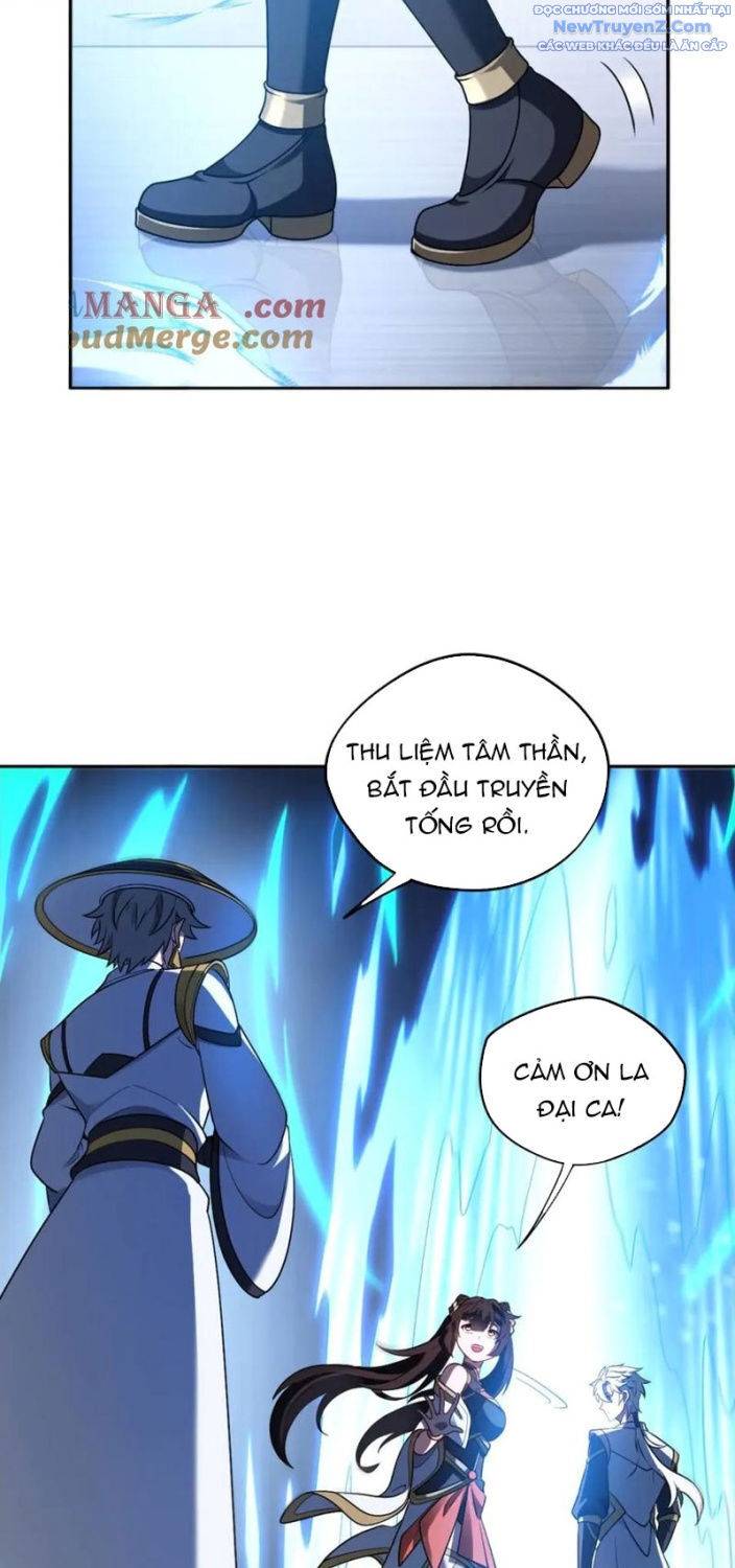 Đại Lộ Vô Danh: Chapter 86