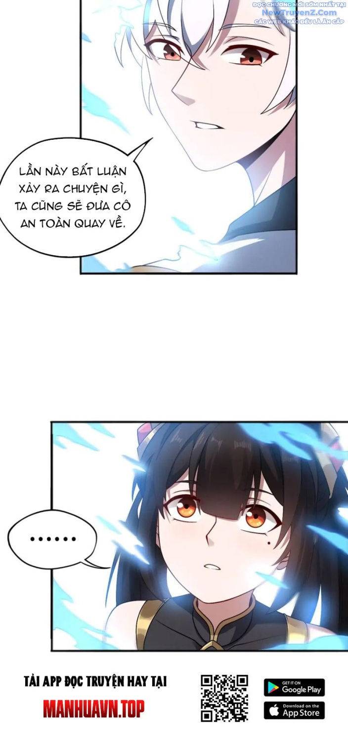 Đại Lộ Vô Danh: Chapter 86