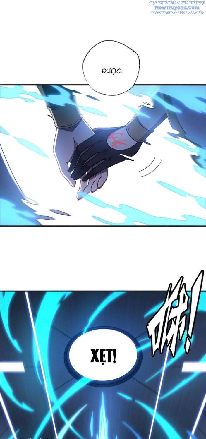 Đại Lộ Vô Danh: Chapter 86