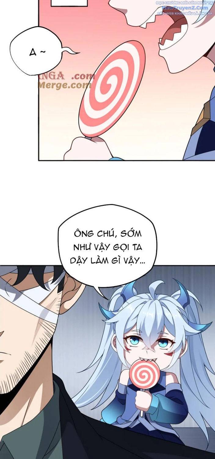 Đại Lộ Vô Danh: Chapter 86