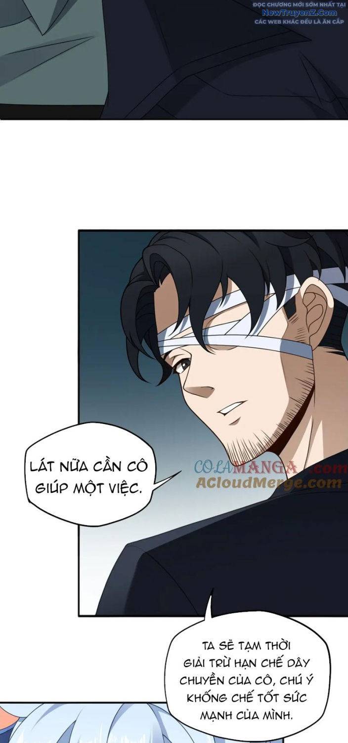 Đại Lộ Vô Danh: Chapter 86