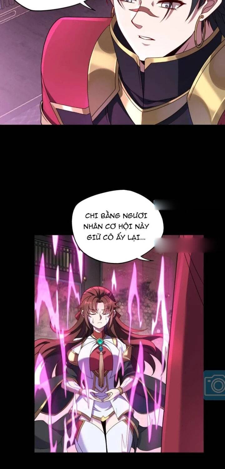 Đại Lộ Vô Danh: Chapter 88