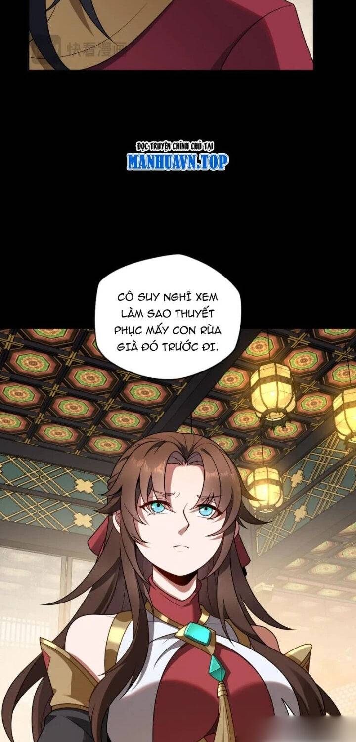 Đại Lộ Vô Danh: Chapter 88