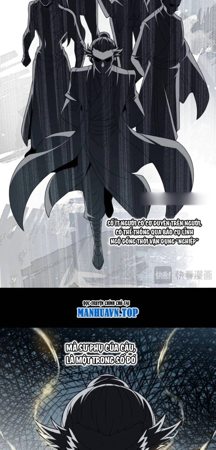 Đại Lộ Vô Danh: Chapter 88