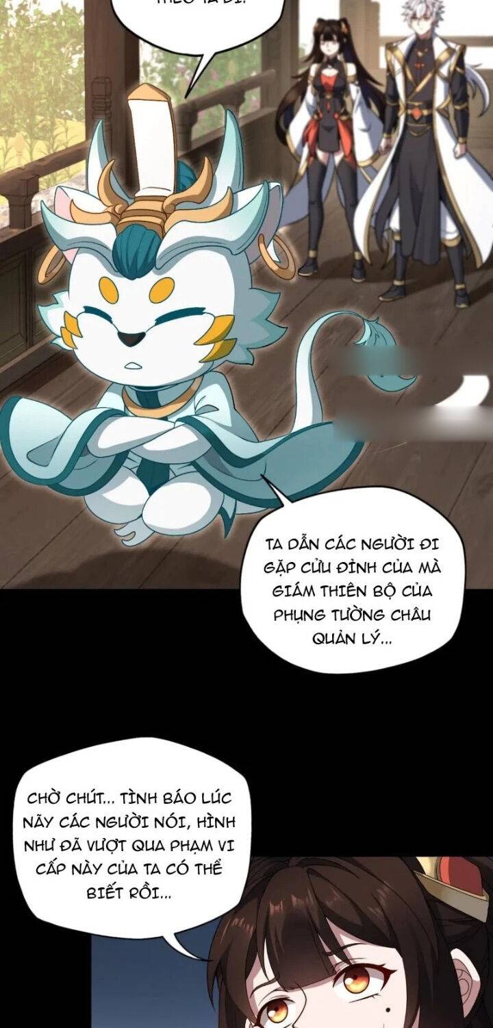 Đại Lộ Vô Danh: Chapter 88