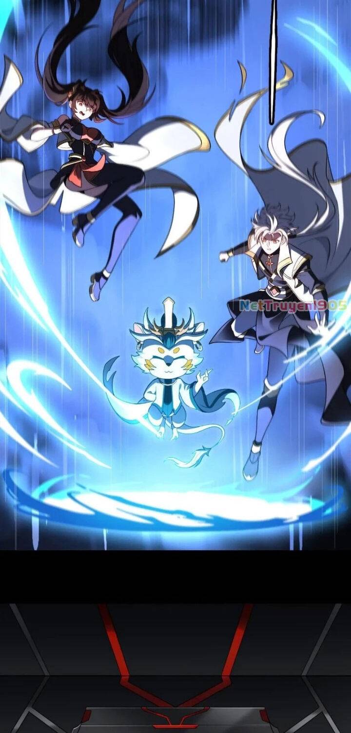 Đại Lộ Vô Danh: Chapter 88