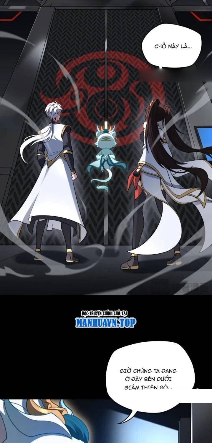 Đại Lộ Vô Danh: Chapter 88