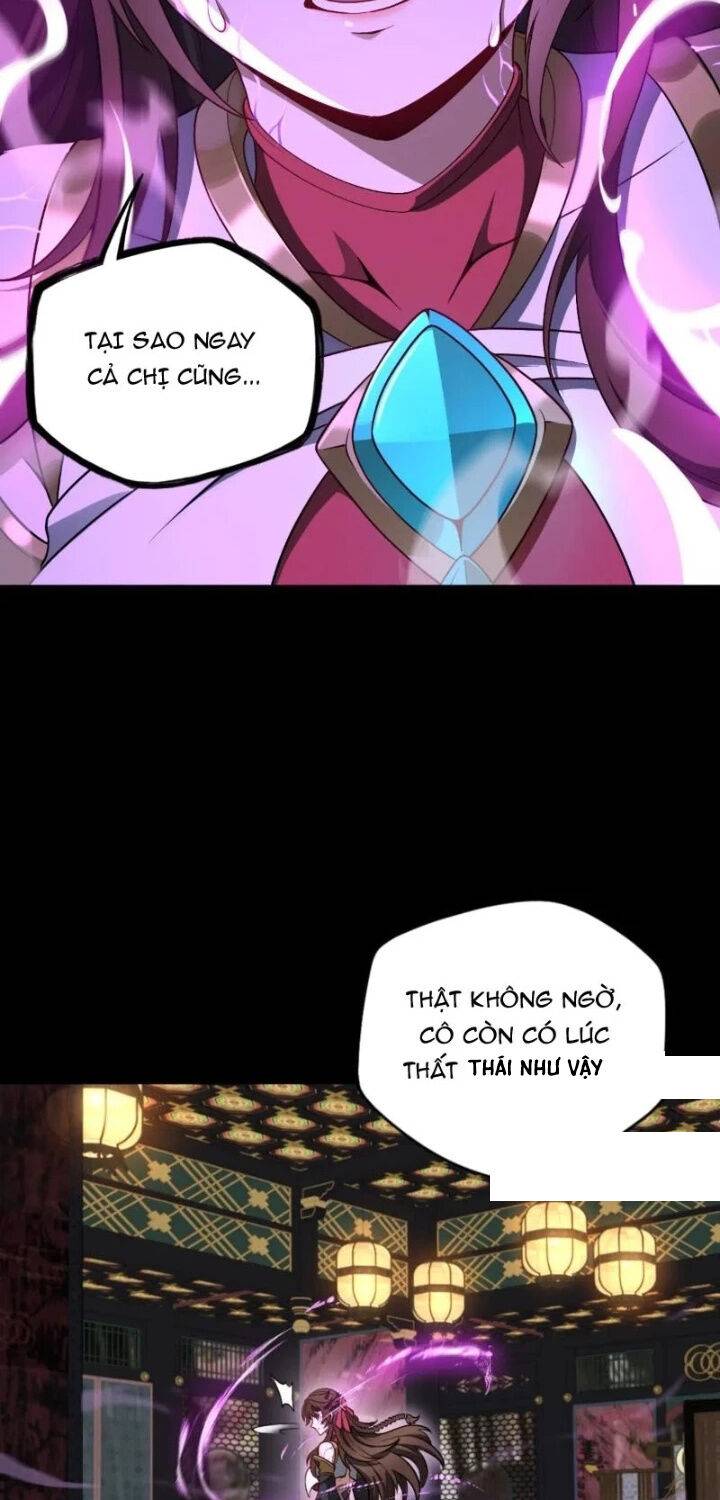 Đại Lộ Vô Danh: Chapter 88