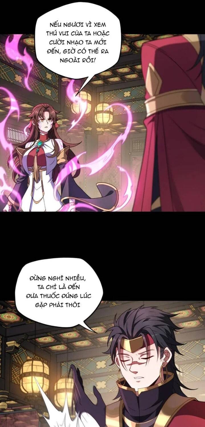 Đại Lộ Vô Danh: Chapter 88