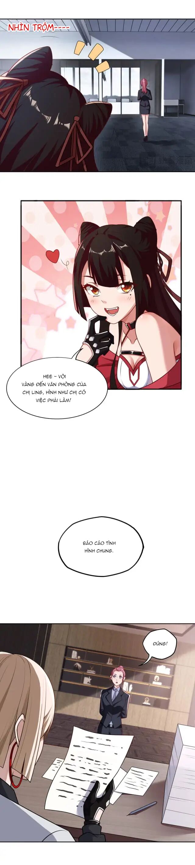 Đại Lộ Vô Danh: Chương 2