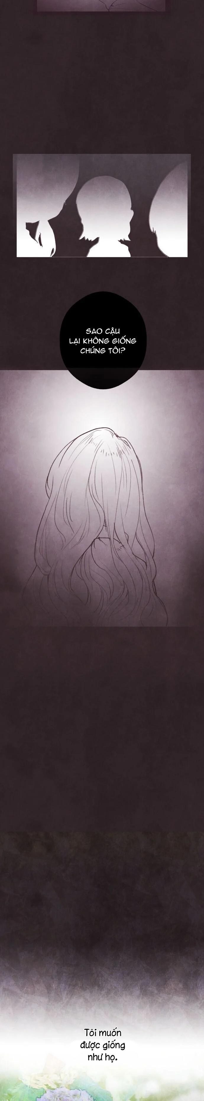Khu Vườn Bí Mật: Chapter 1