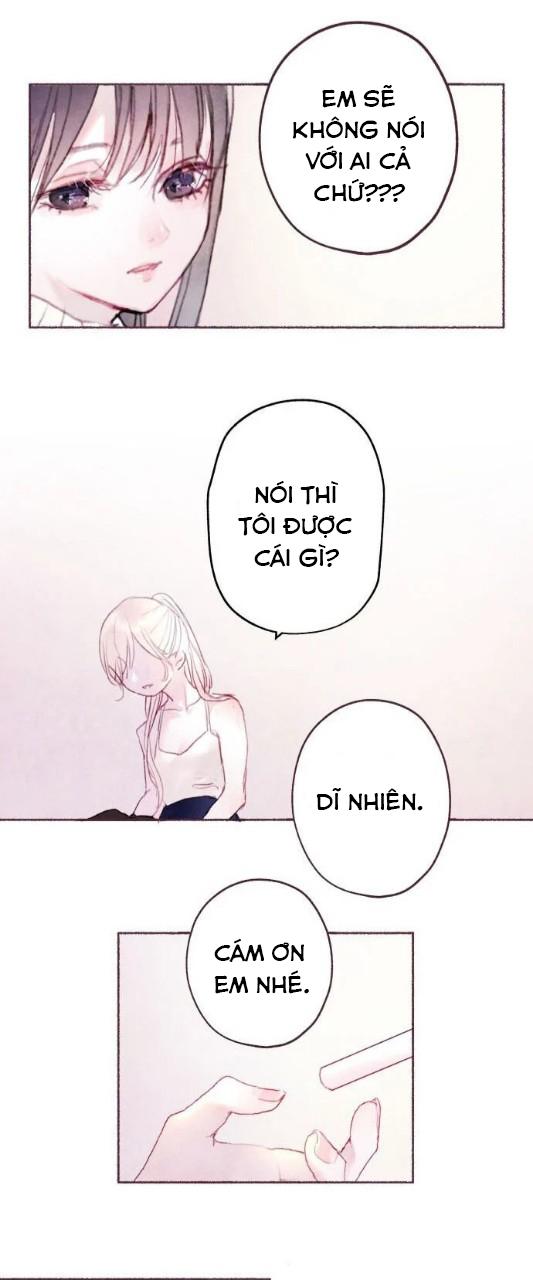 Khu Vườn Bí Mật: Chapter 11