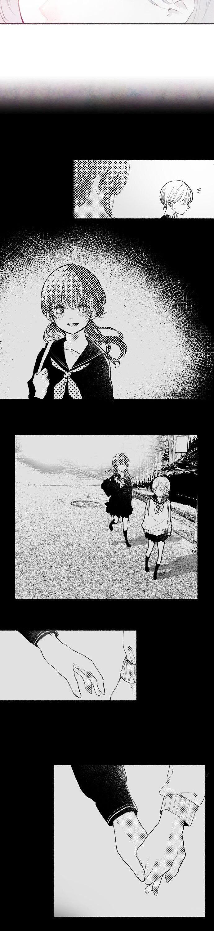 Khu Vườn Bí Mật: Chapter 13
