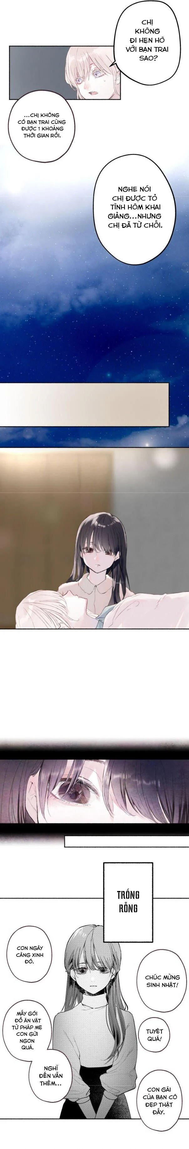 Khu Vườn Bí Mật: Chapter 20