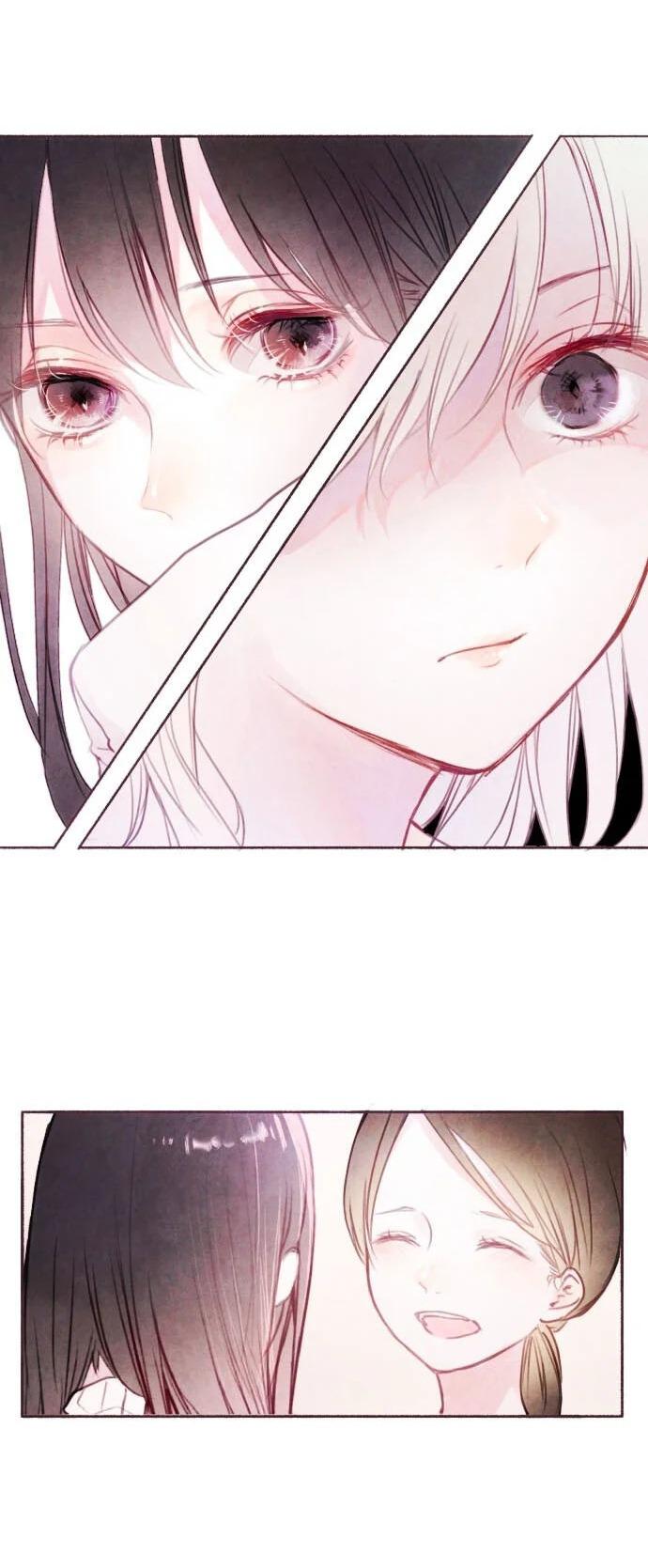 Khu Vườn Bí Mật: Chapter 3