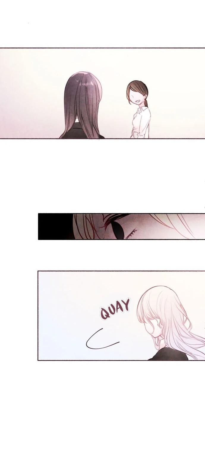 Khu Vườn Bí Mật: Chapter 3