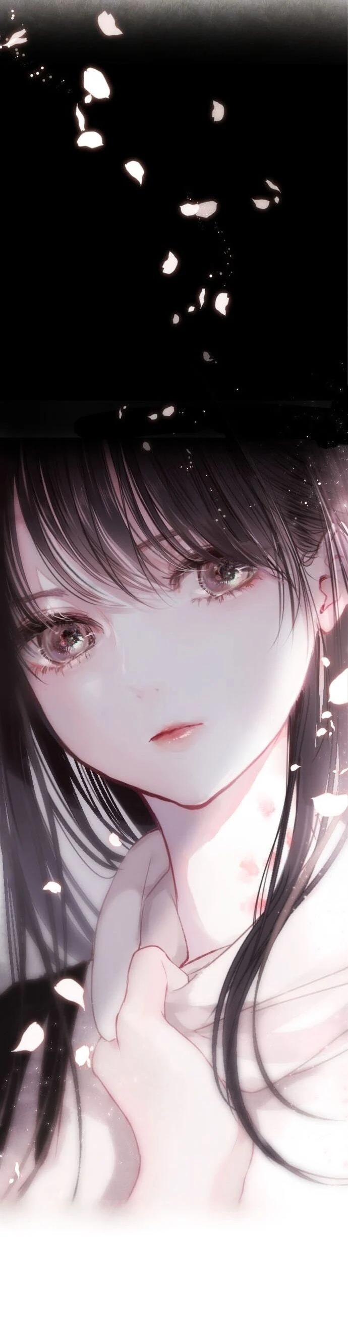 Khu Vườn Bí Mật: Chapter 3