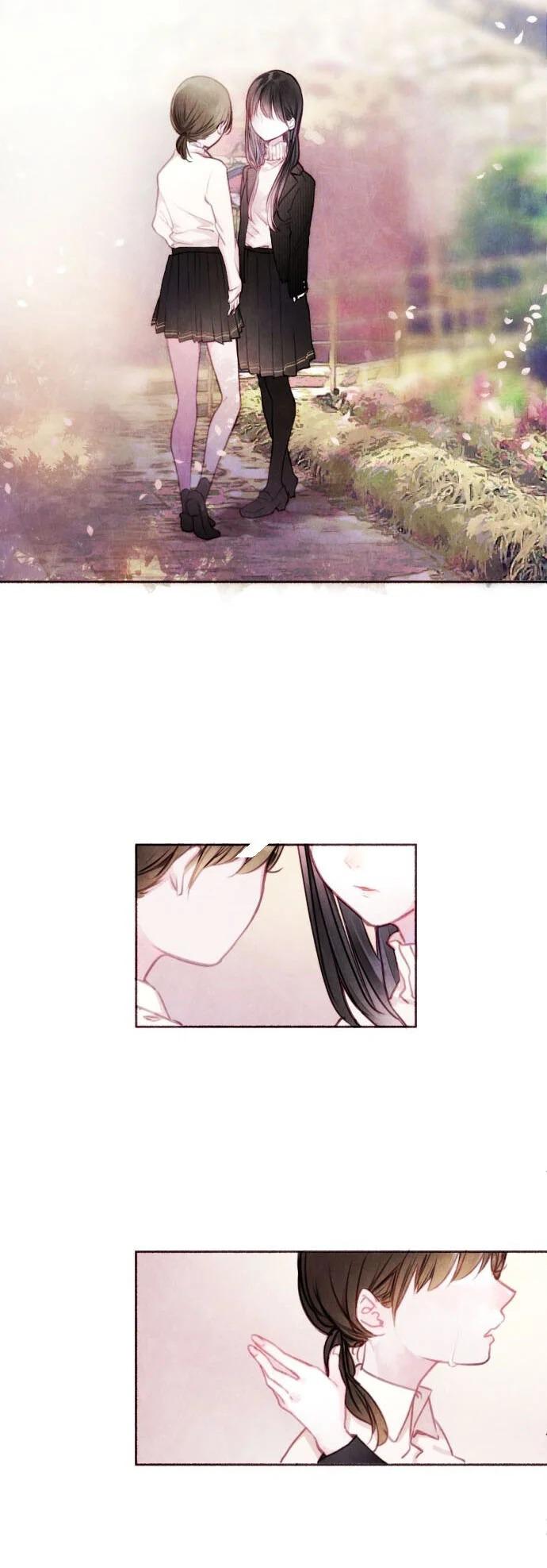 Khu Vườn Bí Mật: Chapter 3