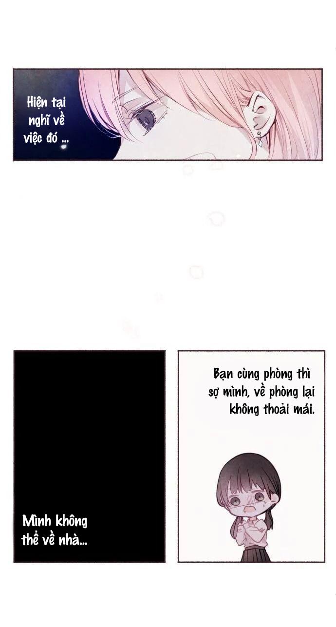Khu Vườn Bí Mật: Chapter 4