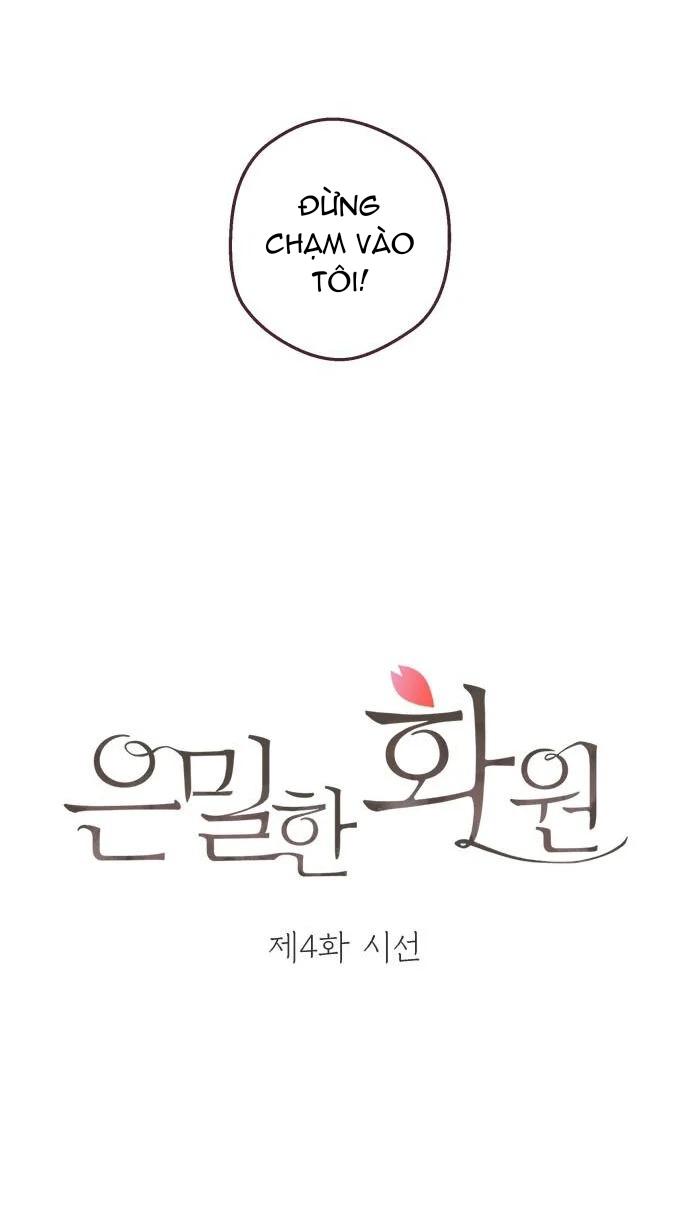 Khu Vườn Bí Mật: Chapter 4