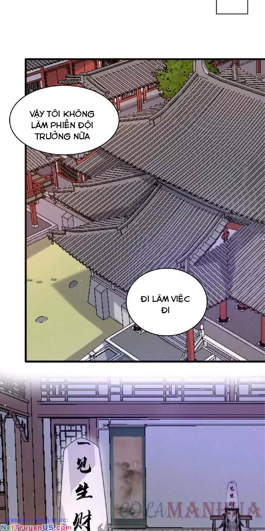 Bắt Đầu Livestream Ở Địa Phủ: Phát Sóng Trực Tiếp Ở Đây Ai Dám Đến: Chapter 104