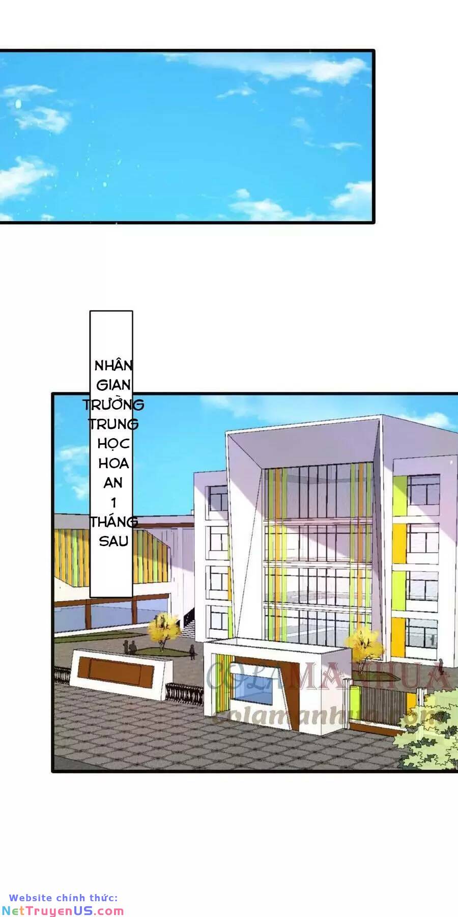 Bắt Đầu Livestream Ở Địa Phủ: Phát Sóng Trực Tiếp Ở Đây Ai Dám Đến: Chapter 104