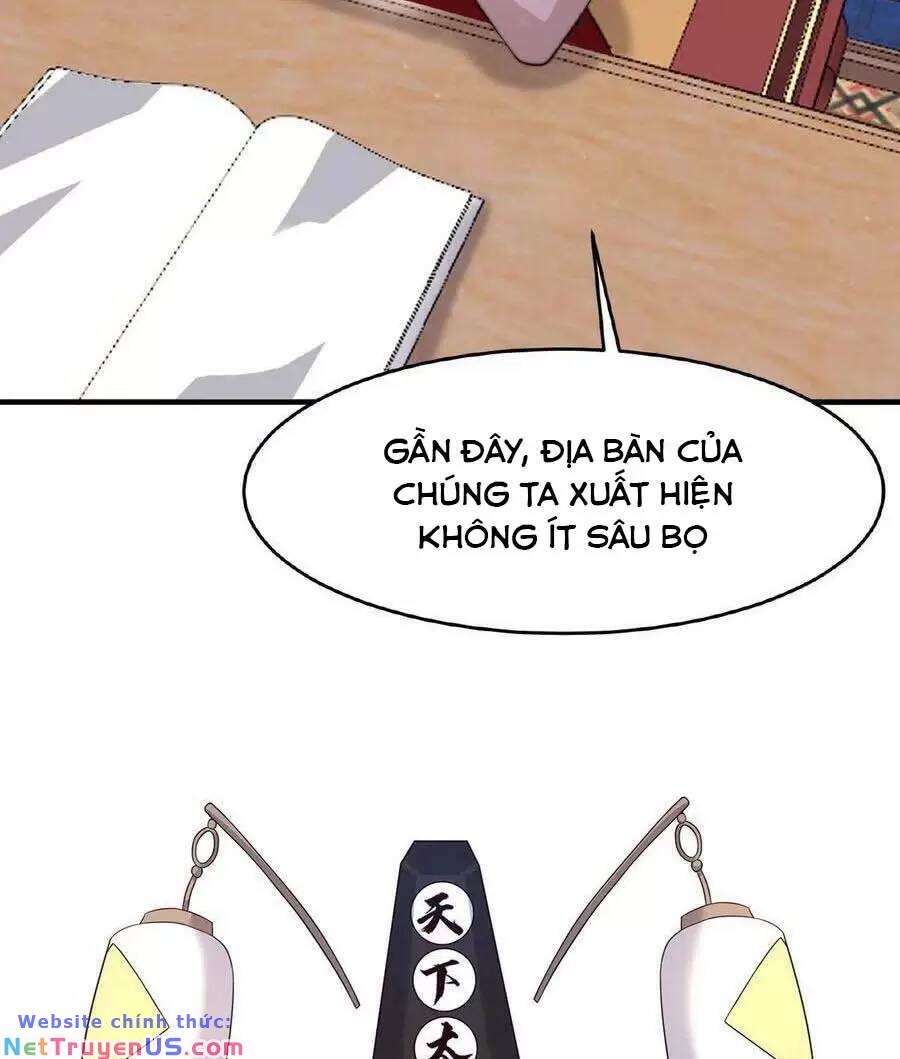 Bắt Đầu Livestream Ở Địa Phủ: Phát Sóng Trực Tiếp Ở Đây Ai Dám Đến: Chapter 105